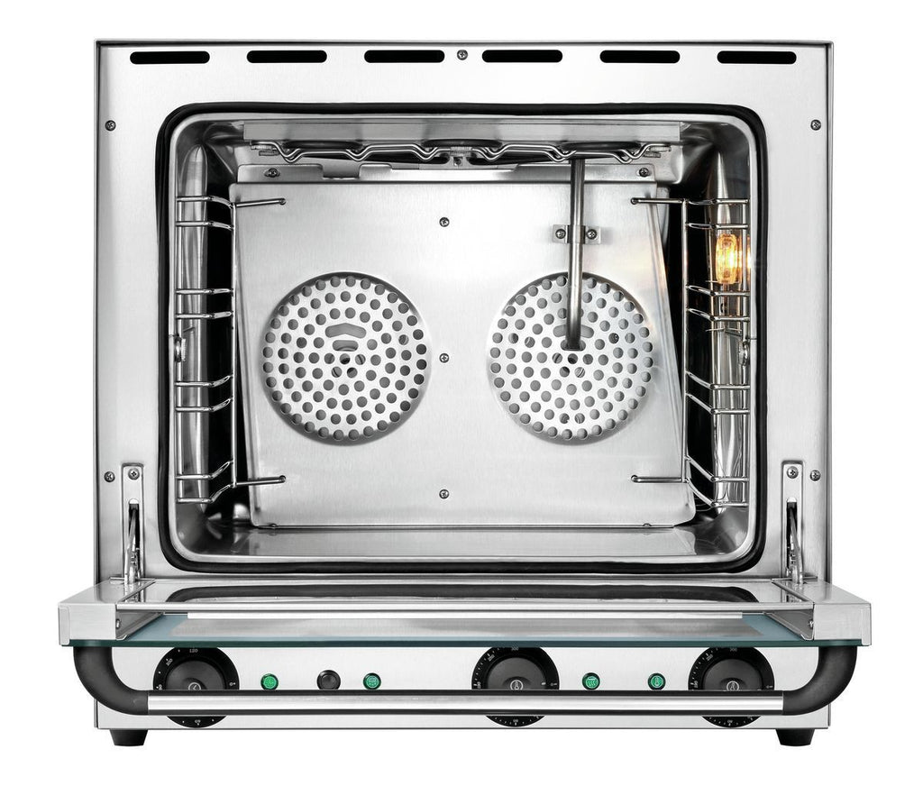 Forno Elettrico Professionale  a convezione AT120