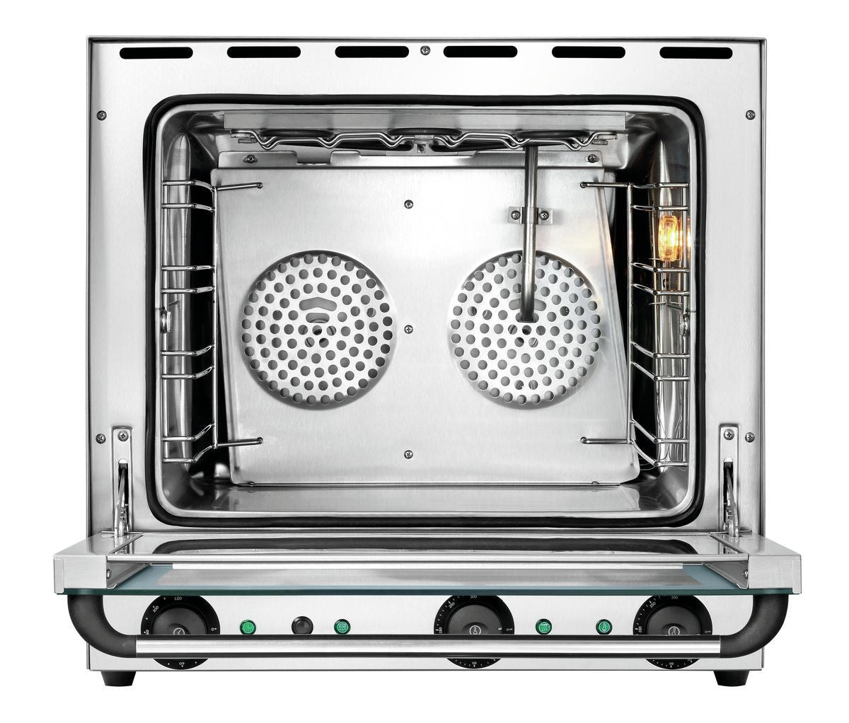 Forno Elettrico Professionale  a convezione AT120