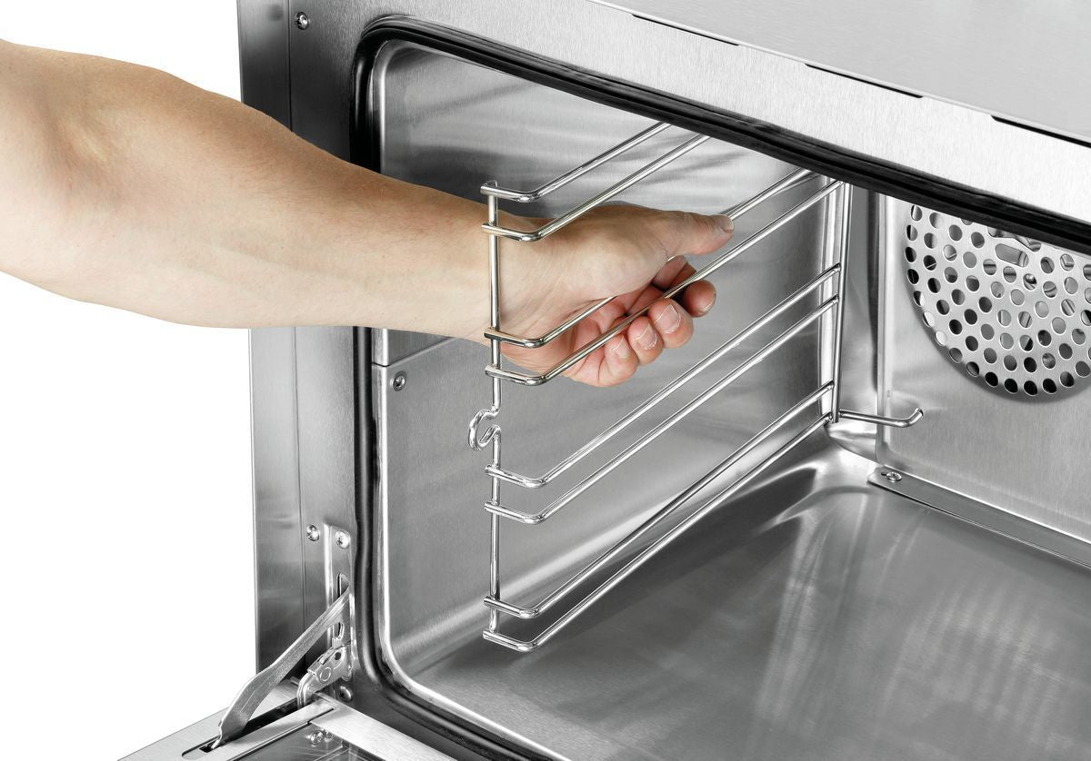 Forno Elettrico Professionale  a convezione AT120