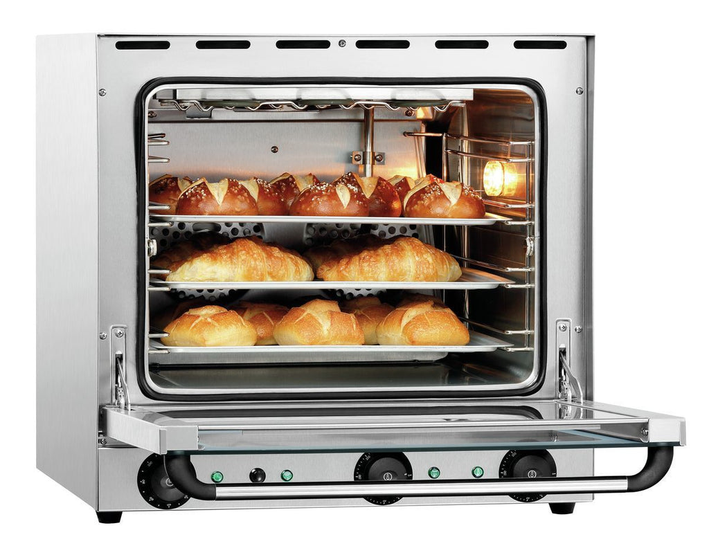 Forno Elettrico Professionale  a convezione AT120