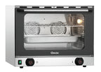 Forno Elettrico Professionale  a convezione AT211-MDI