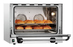 Forno Elettrico Professionale  a convezione AT211-MDI