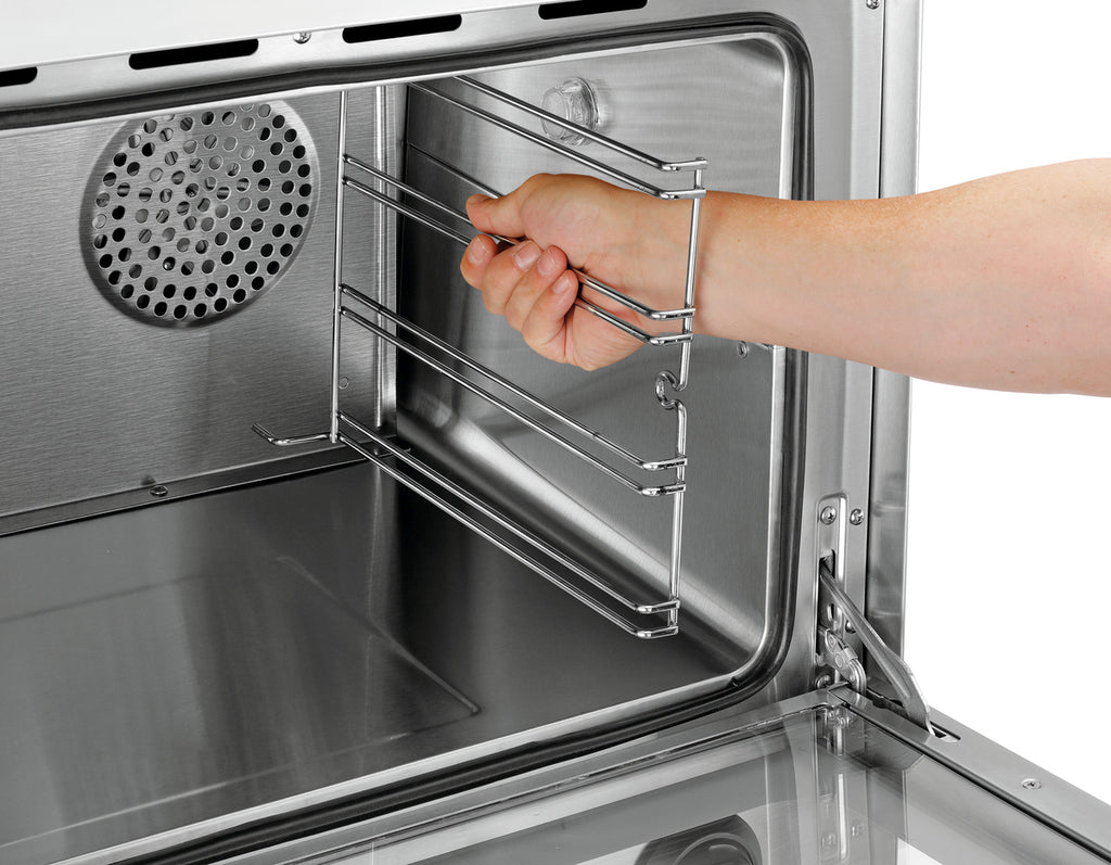 Forno Elettrico Professionale  a convezione AT211-MDI