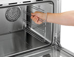 Forno Elettrico Professionale  a convezione AT211-MDI