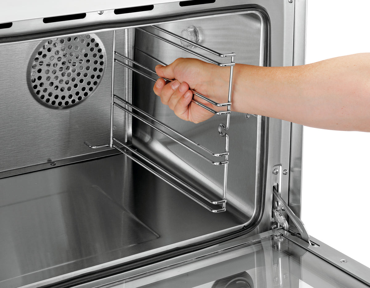 Forno Elettrico Professionale  a convezione AT211-MDI