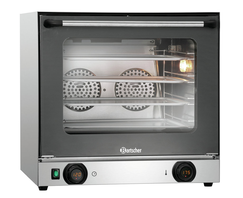 Forno a convezione Professionale  Elettrica AT90-MDI