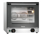 Forno a convezione Professionale  Elettrica AT90-MDI