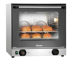 Forno a convezione Professionale  Elettrica AT90-MDI