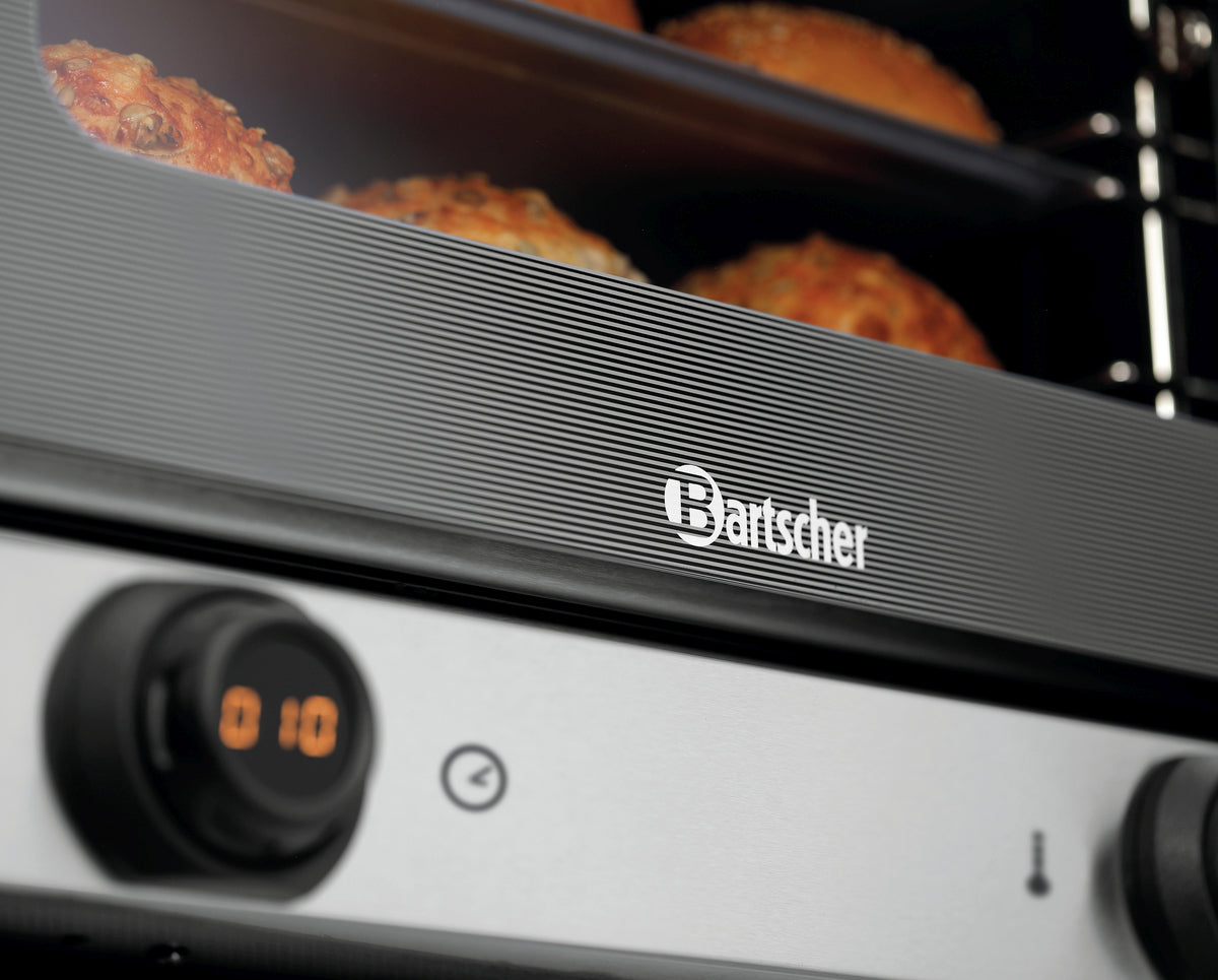 Forno a convezione Professionale  Elettrica AT90-MDI