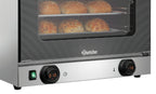 Forno a convezione Professionale  Elettrica AT90-MDI