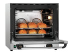 Forno a convezione Professionale  Elettrica AT90-MDI