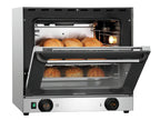 Forno a convezione Professionale  Elettrica AT90-MDI