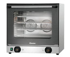 Forno a convezione Professionale  Elettrica AT90-MDI