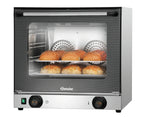 Forno a convezione Professionale  Elettrica AT90-MDI