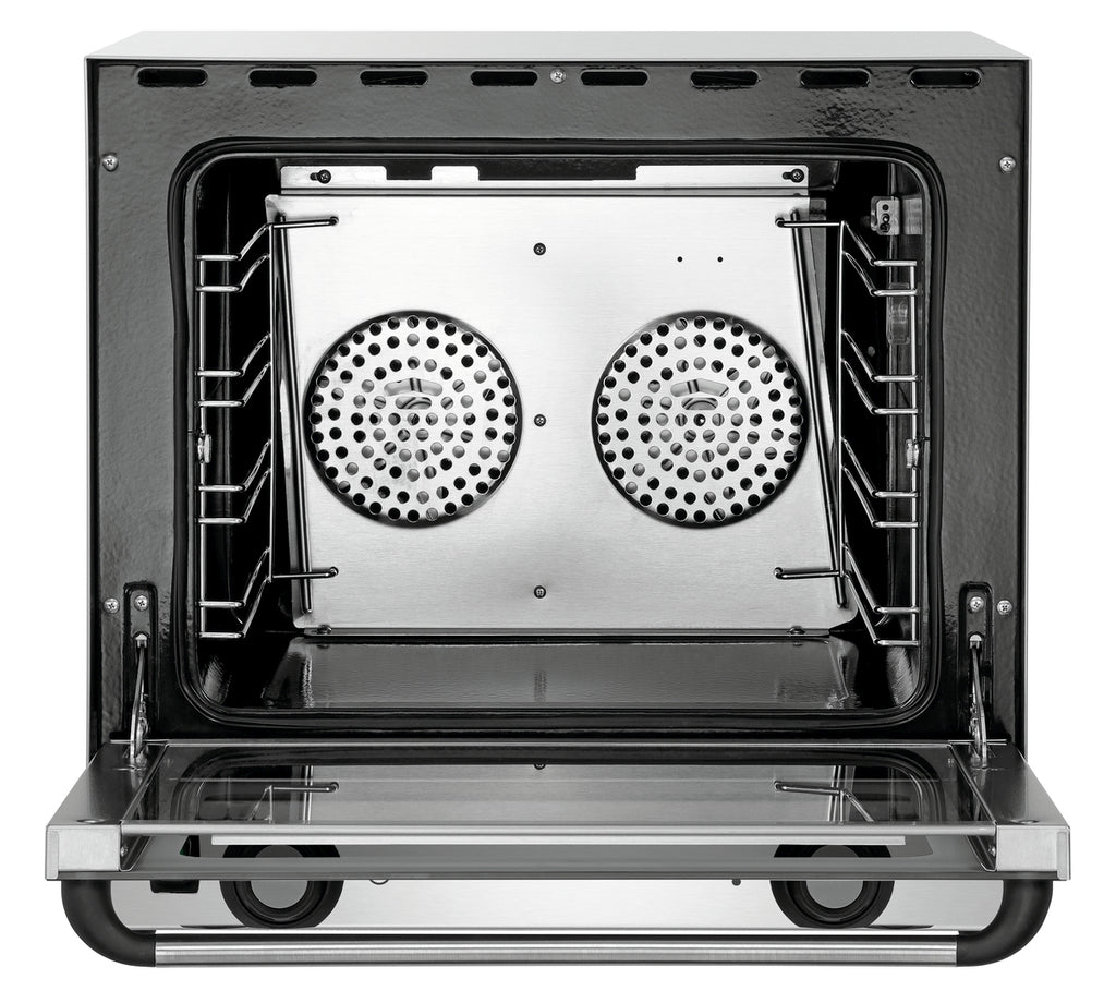 Forno a convezione Professionale  Elettrica AT90-MDI