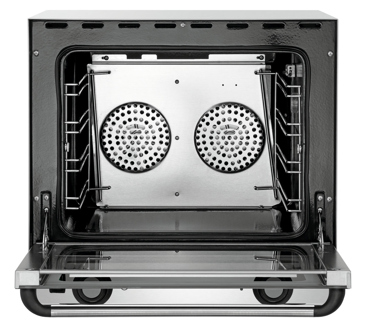 Forno a convezione Professionale  Elettrica AT90-MDI