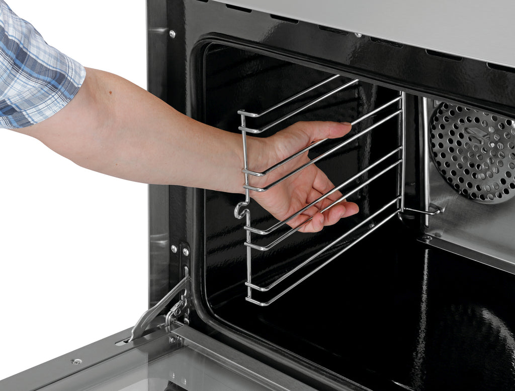 Forno a convezione Professionale  Elettrica AT90-MDI