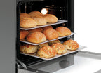 Forno a convezione Professionale  Elettrica AT90-MDI