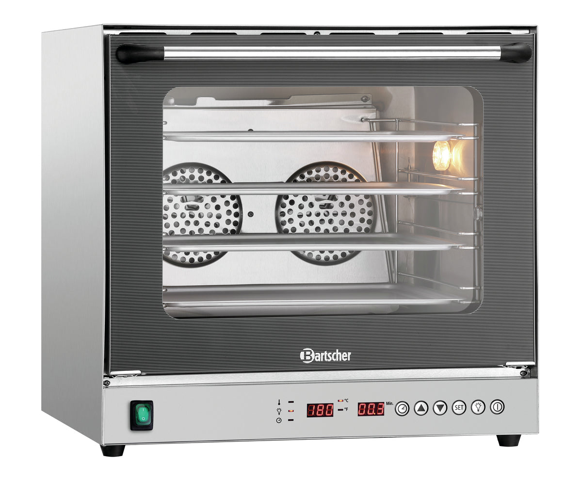 Forno Elettrico Professionale  a convezione AT90-DIG