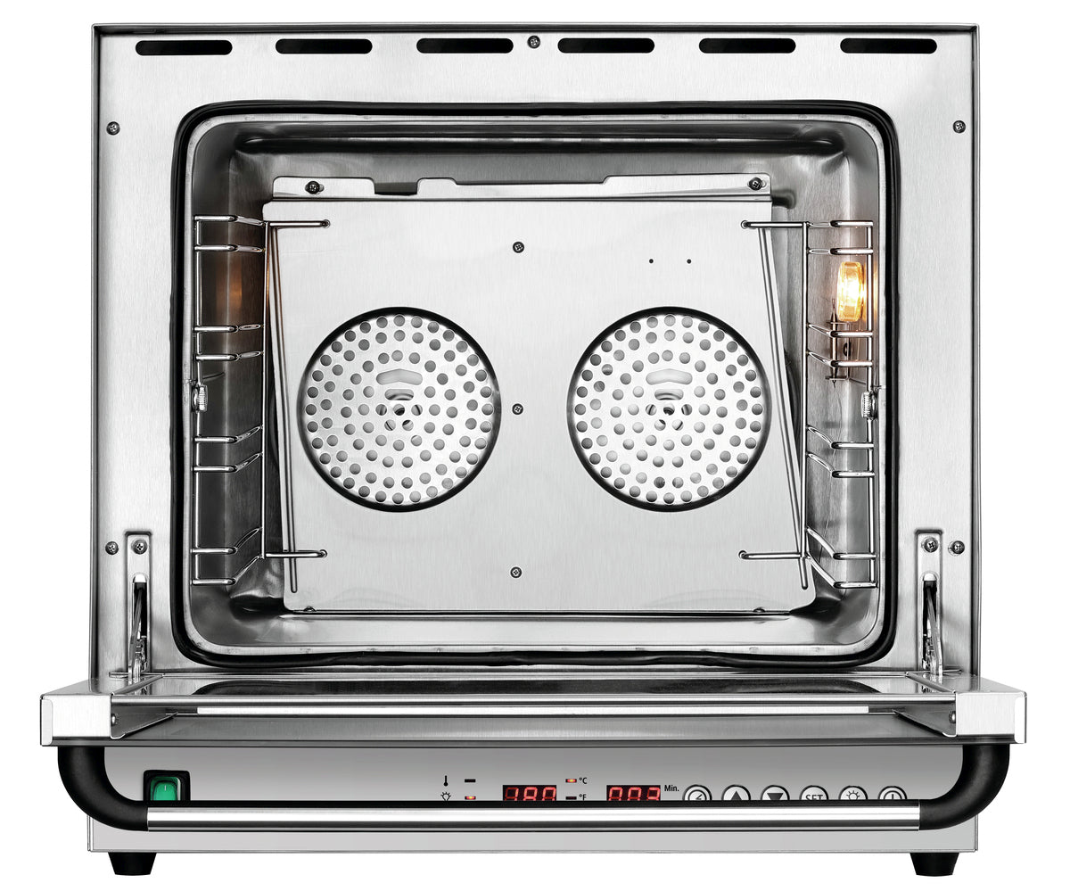 Forno Elettrico Professionale  a convezione AT90-DIG