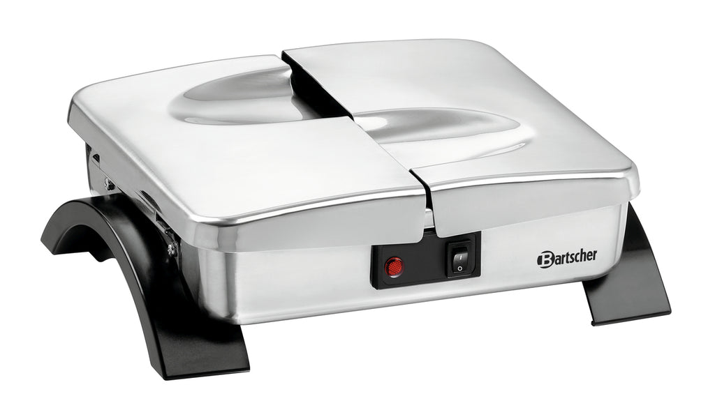 Scaldapiatti T12