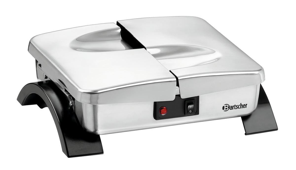 Scaldapiatti T12