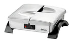 Scaldapiatti T12