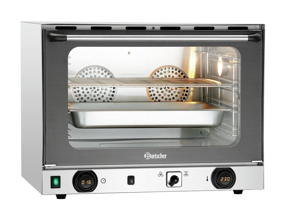 Forno Professionale  Elettrico a convezione AT220-MDI