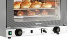 Forno Professionale  Elettrico a convezione AT220-MDI