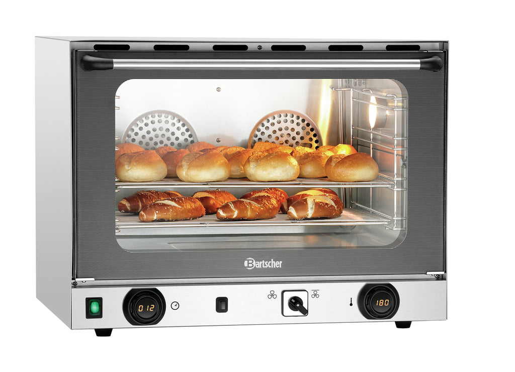 Forno Professionale  Elettrico a convezione AT220-MDI
