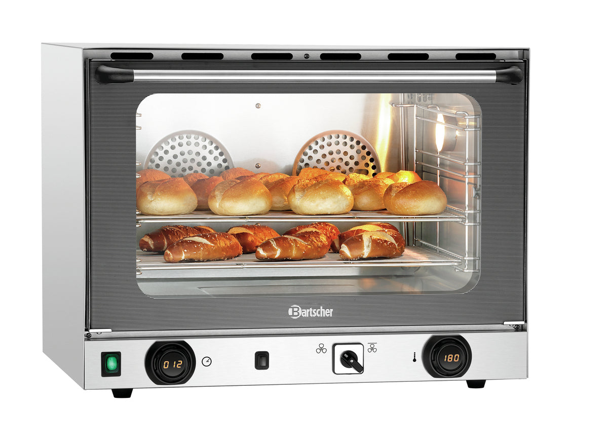 Forno Professionale  Elettrico a convezione AT220-MDI