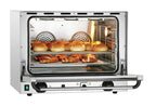 Forno Professionale  Elettrico a convezione AT220-MDI