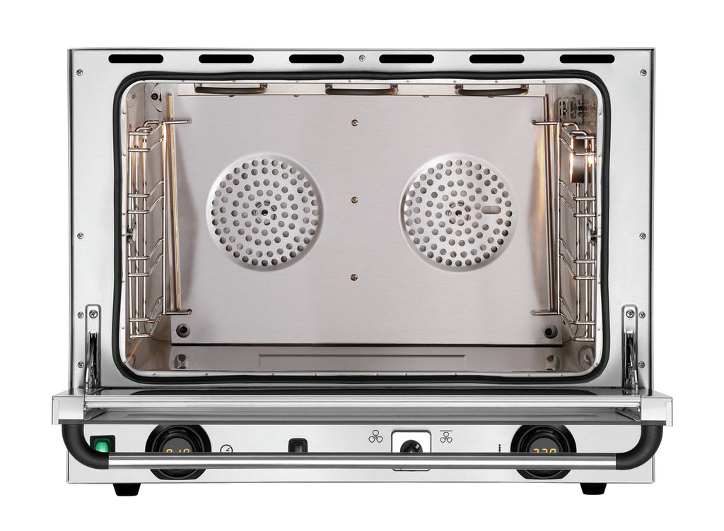 Forno Professionale  Elettrico a convezione AT220-MDI