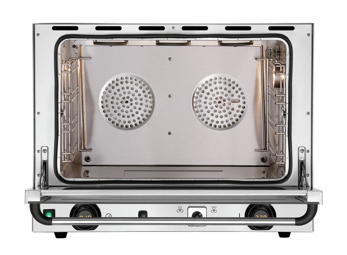 Forno Professionale  Elettrico a convezione AT220-MDI