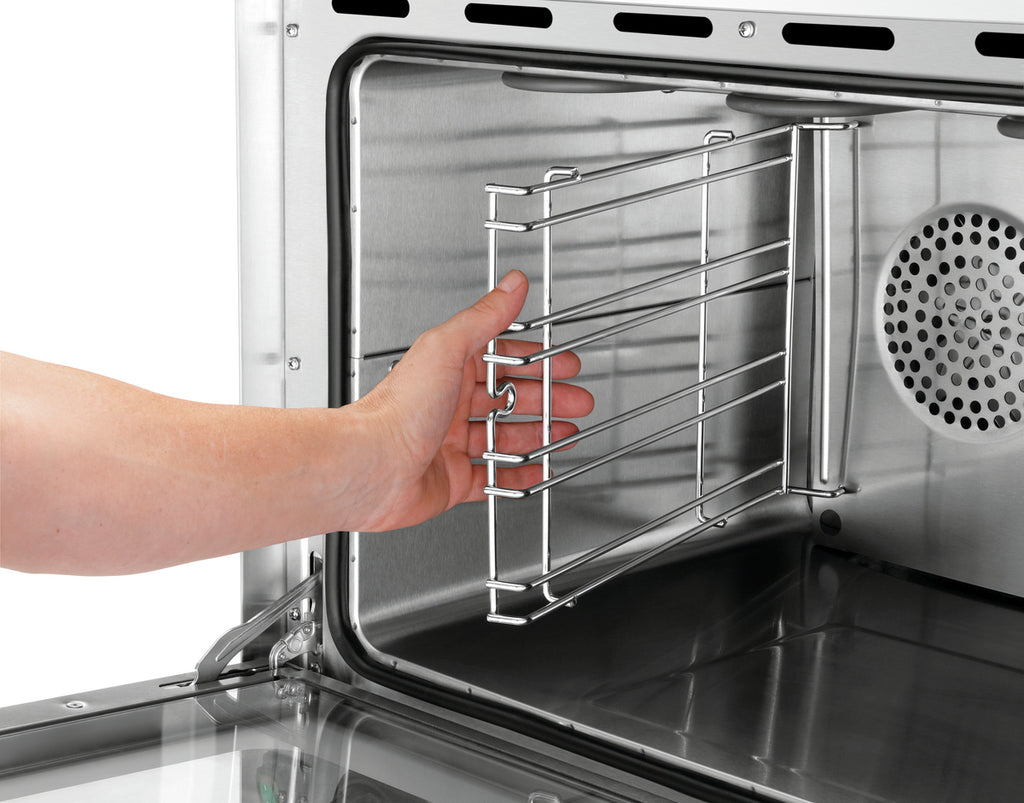 Forno Professionale  Elettrico a convezione AT220-MDI