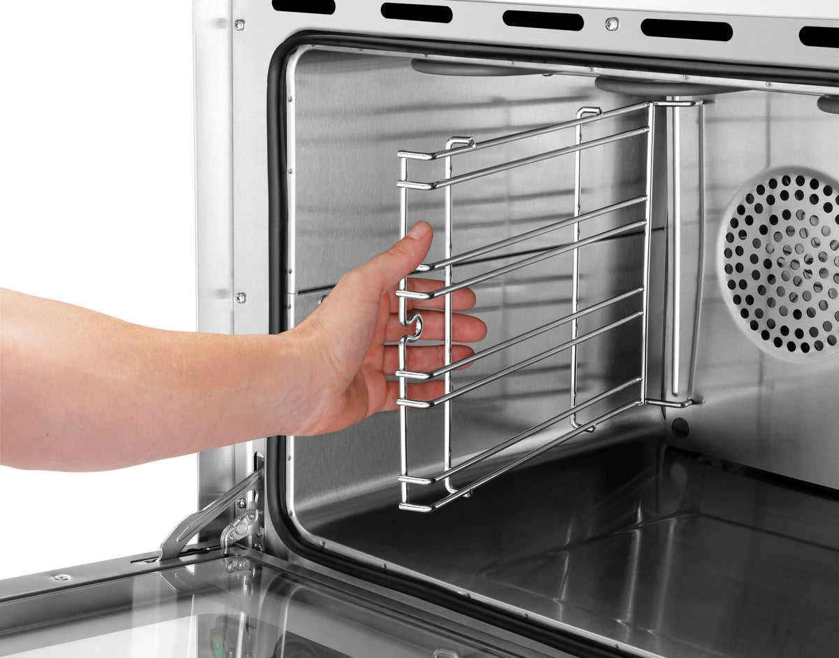 Forno Professionale  Elettrico a convezione AT220-MDI