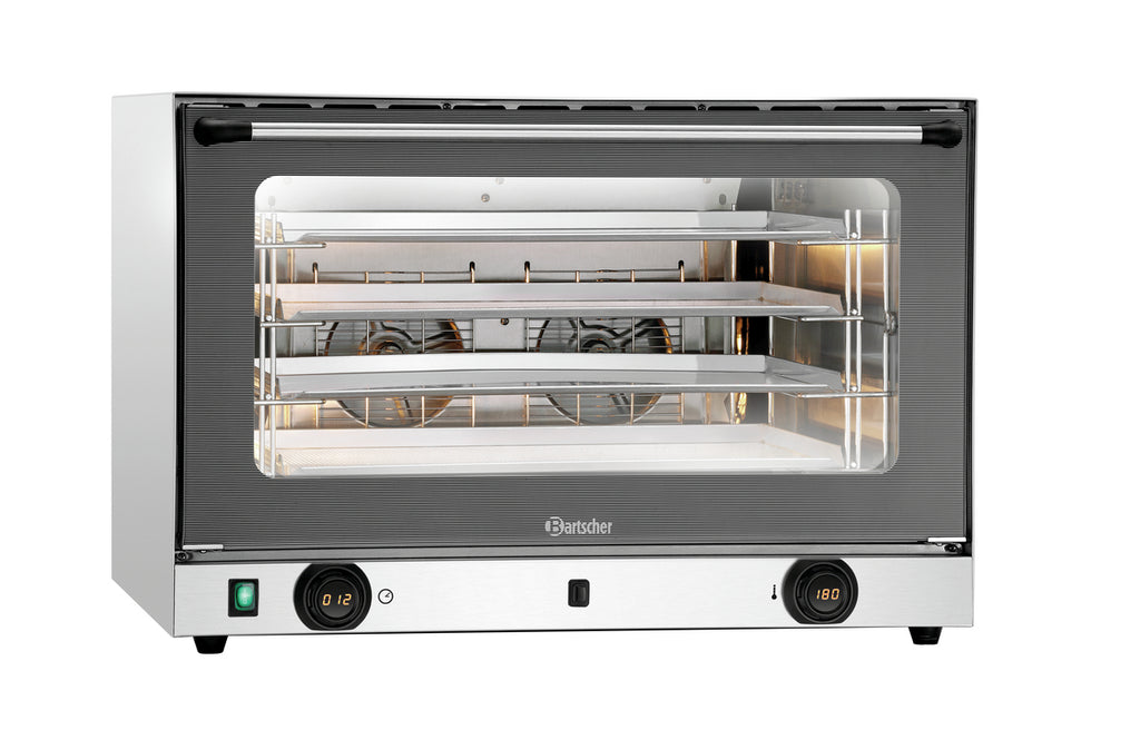 Forno Professionale  Elettrico a convezione AT410-MDI
