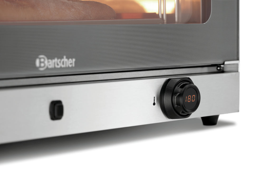 Forno Professionale  Elettrico a convezione AT410-MDI