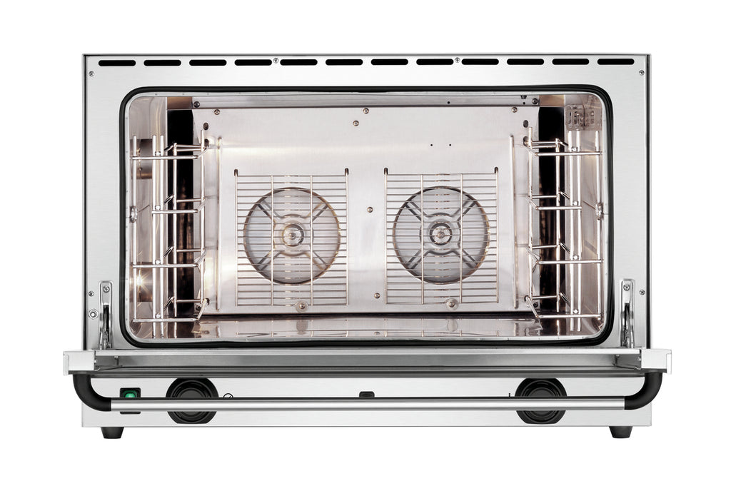 Forno Professionale  Elettrico a convezione AT410-MDI