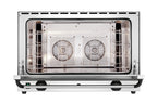 Forno Professionale  Elettrico a convezione AT410-MDI