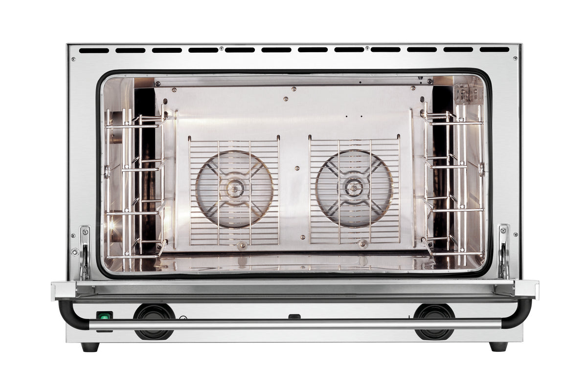 Forno Professionale  Elettrico a convezione AT410-MDI