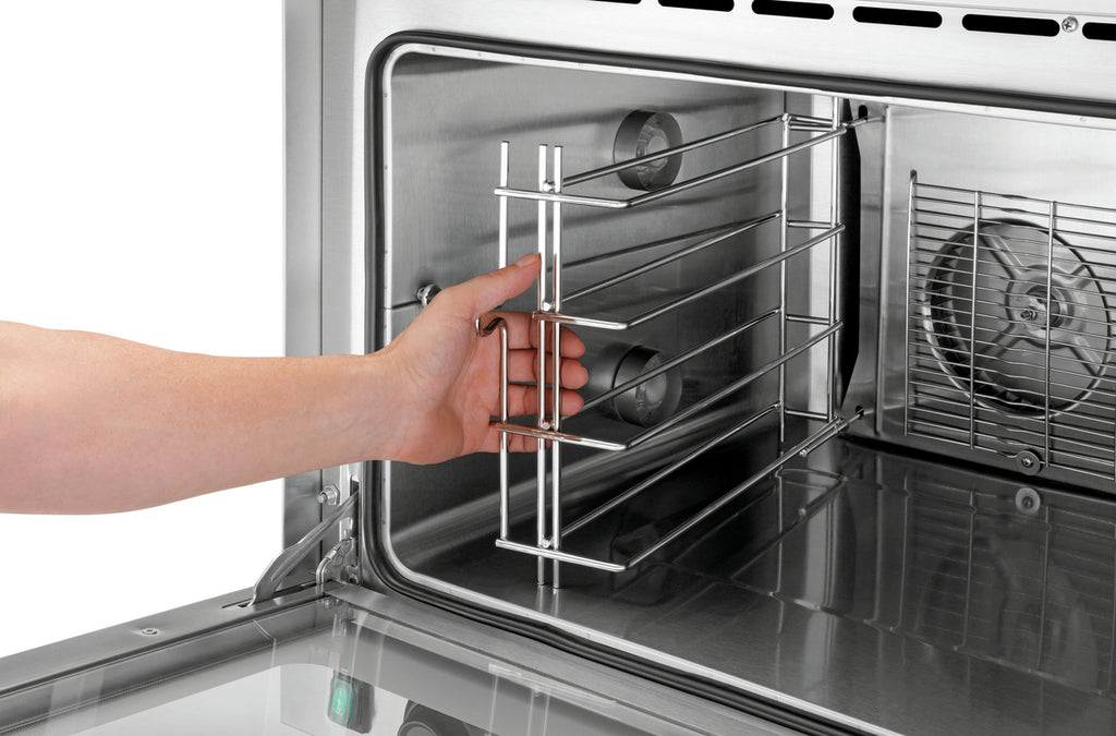 Forno Professionale  Elettrico a convezione AT410-MDI