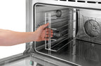 Forno Professionale  Elettrico a convezione AT410-MDI