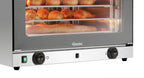 Forno Professionale  Elettrico a convezione AT410-MDI