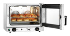 Forno Elettrico Professionale  a convezione AT230-MDI