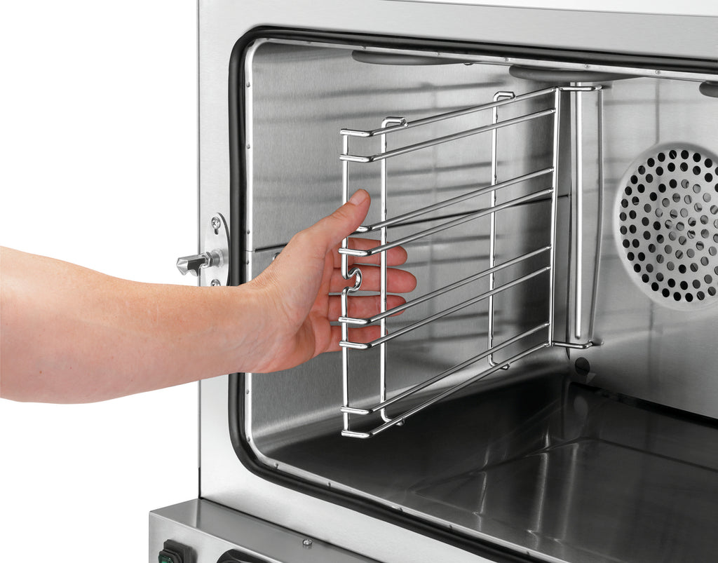 Forno Elettrico Professionale  a convezione AT230-MDI