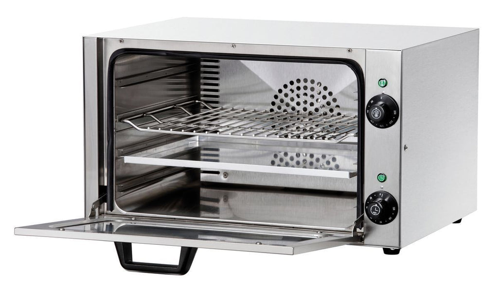 Forno Elettrico Professionale  a convezione multiuso