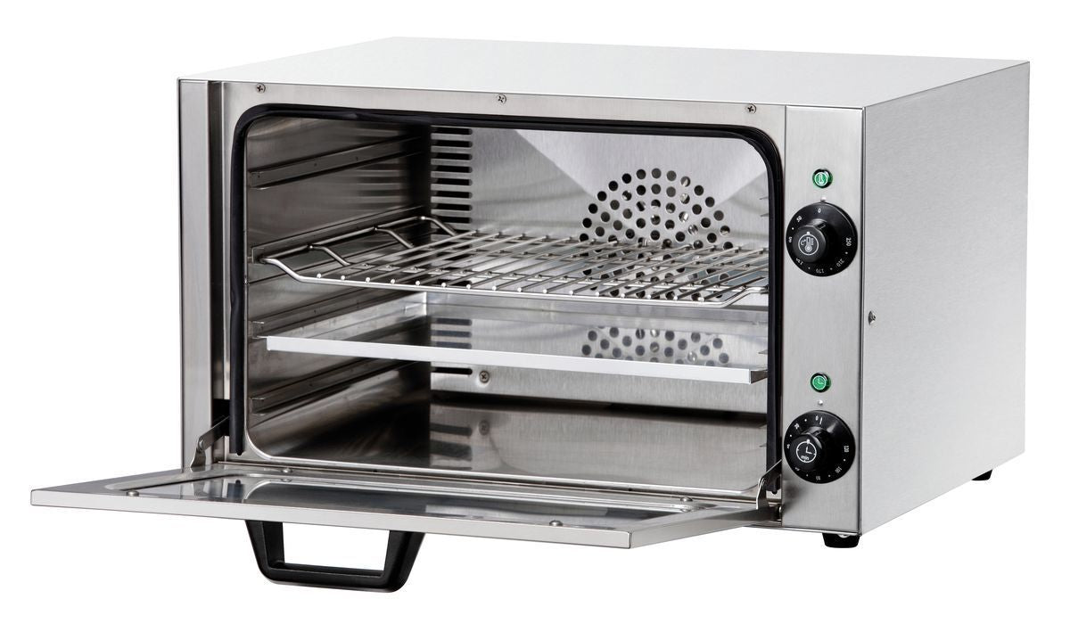 Forno Elettrico Professionale  a convezione multiuso