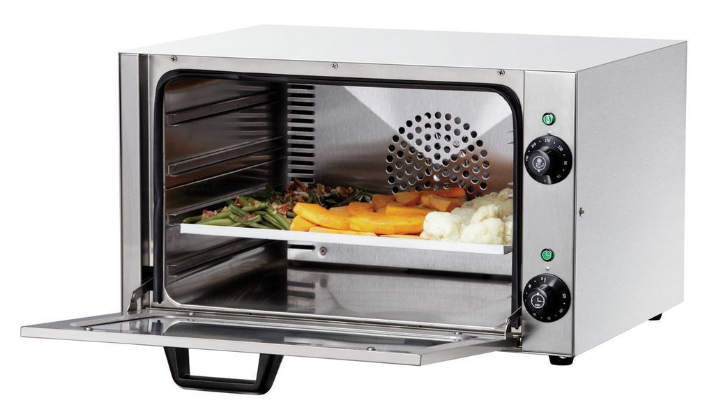 Forno Elettrico Professionale  a convezione multiuso