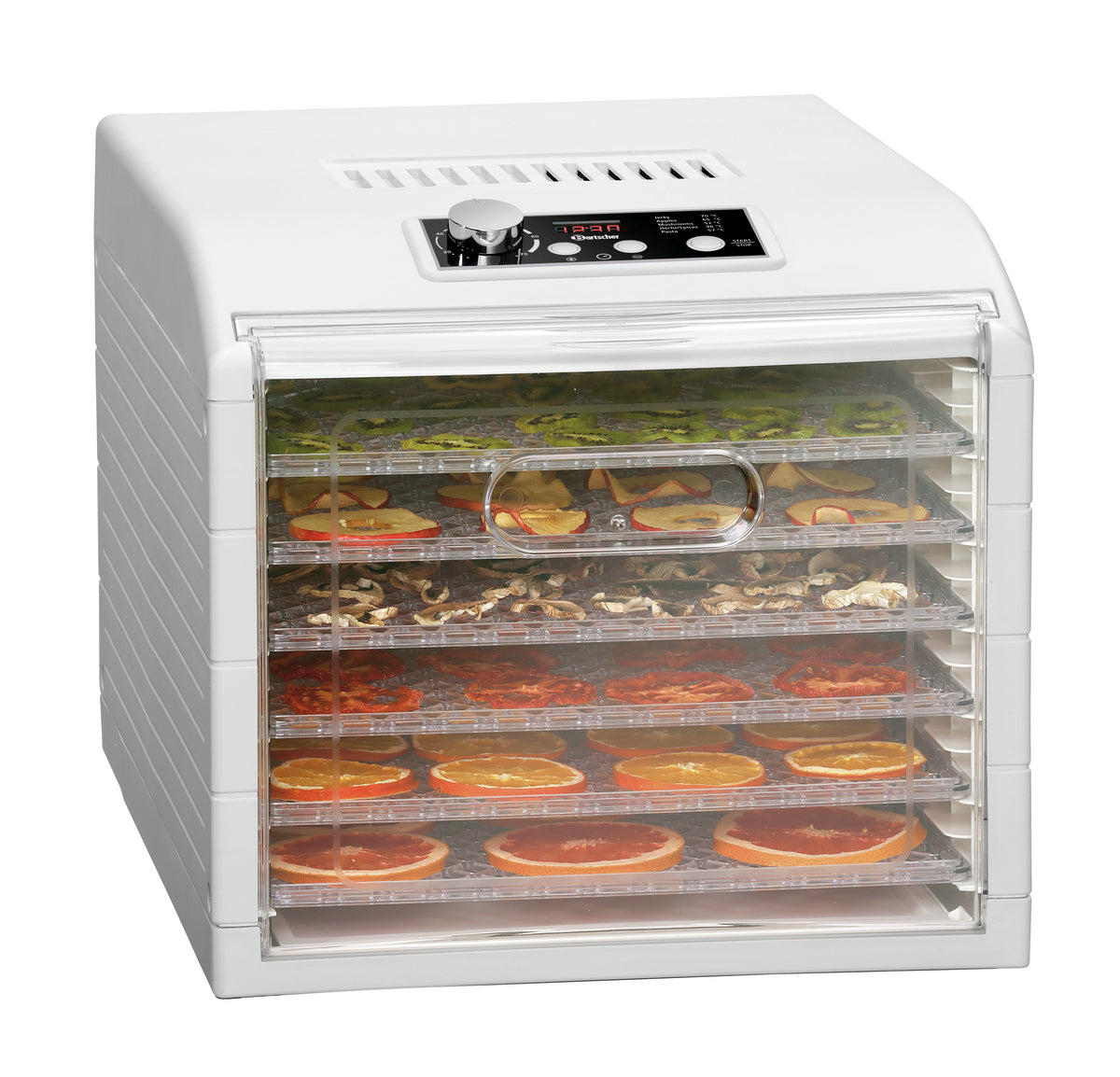 Disidratatore 120